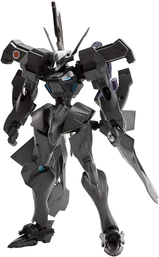 MUV-LUV UNLIMITED THE DAY AFTER_1/144 SHIRANUI IMPERIAL JAPANESE ARMY