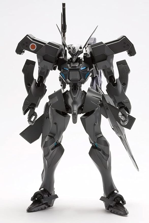 MUV-LUV UNLIMITED THE DAY AFTER_1/144 SHIRANUI IMPERIAL JAPANESE ARMY