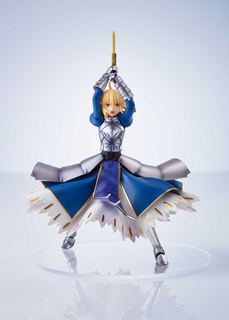 ConoFig Fate/Grand Order Saber/Altria Pendragon  Figure