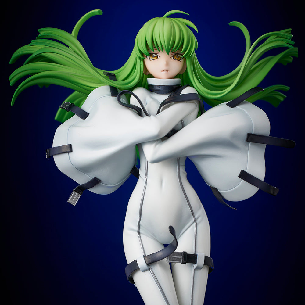 Code Geass: Lelouch of the Rebellion C.C. (REPRODUCTION)