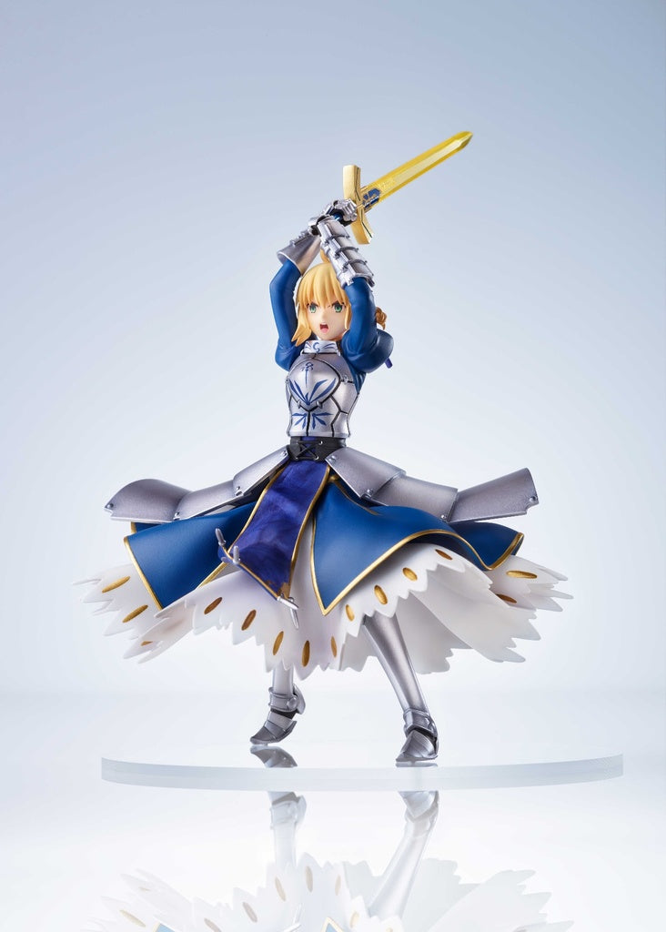 ConoFig Fate/Grand Order Saber/Altria Pendragon  Figure