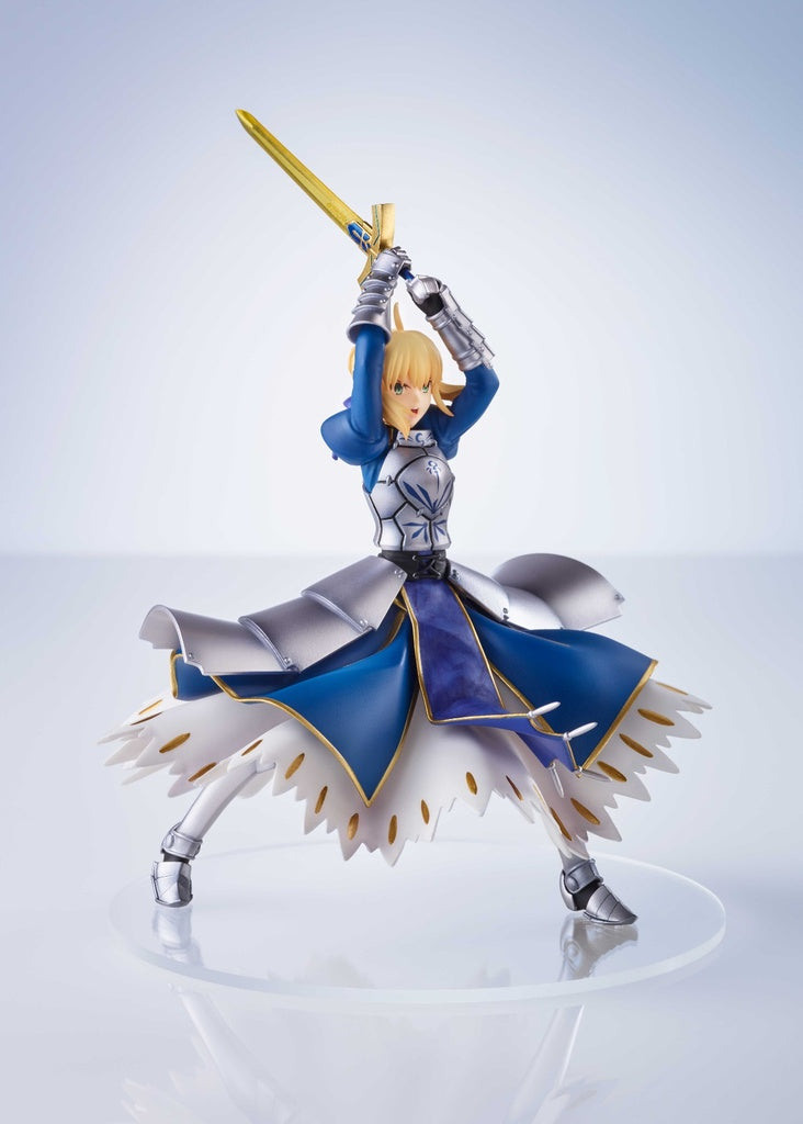 ConoFig Fate/Grand Order Saber/Altria Pendragon  Figure