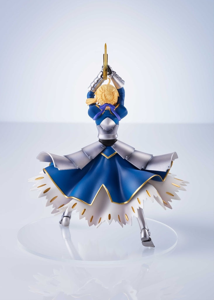 ConoFig Fate/Grand Order Saber/Altria Pendragon  Figure