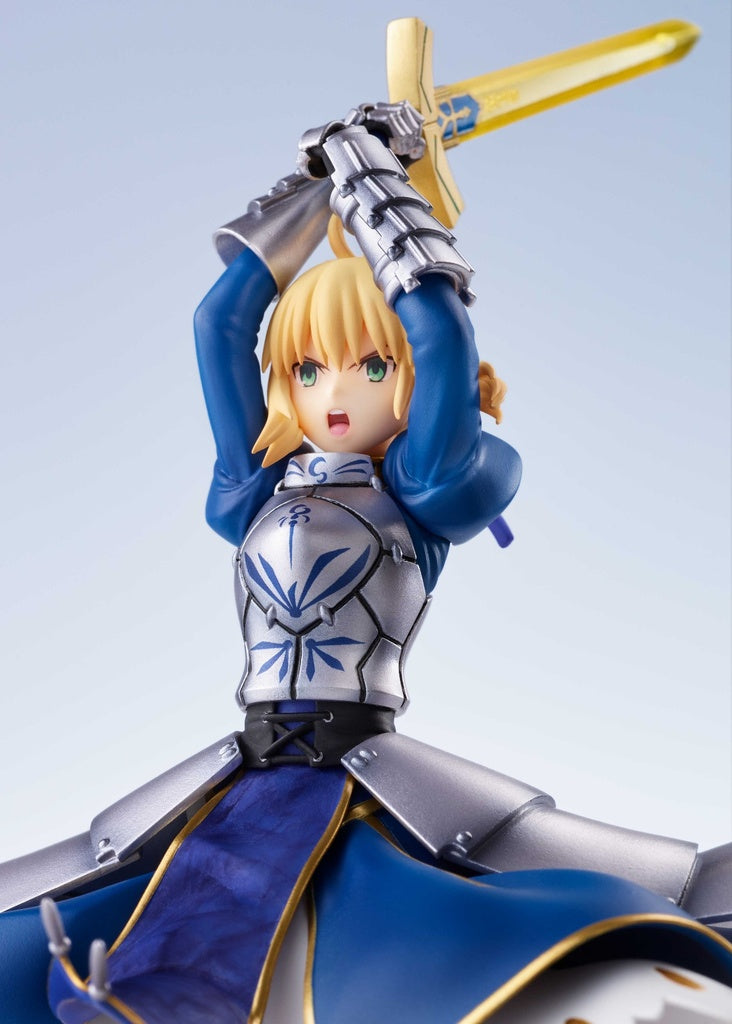 ConoFig Fate/Grand Order Saber/Altria Pendragon  Figure