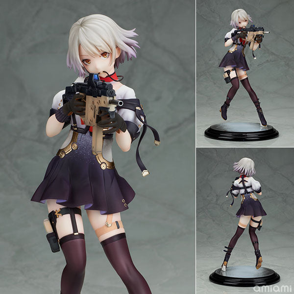 Girls' Frontline Vector 1/7 Complete Figure