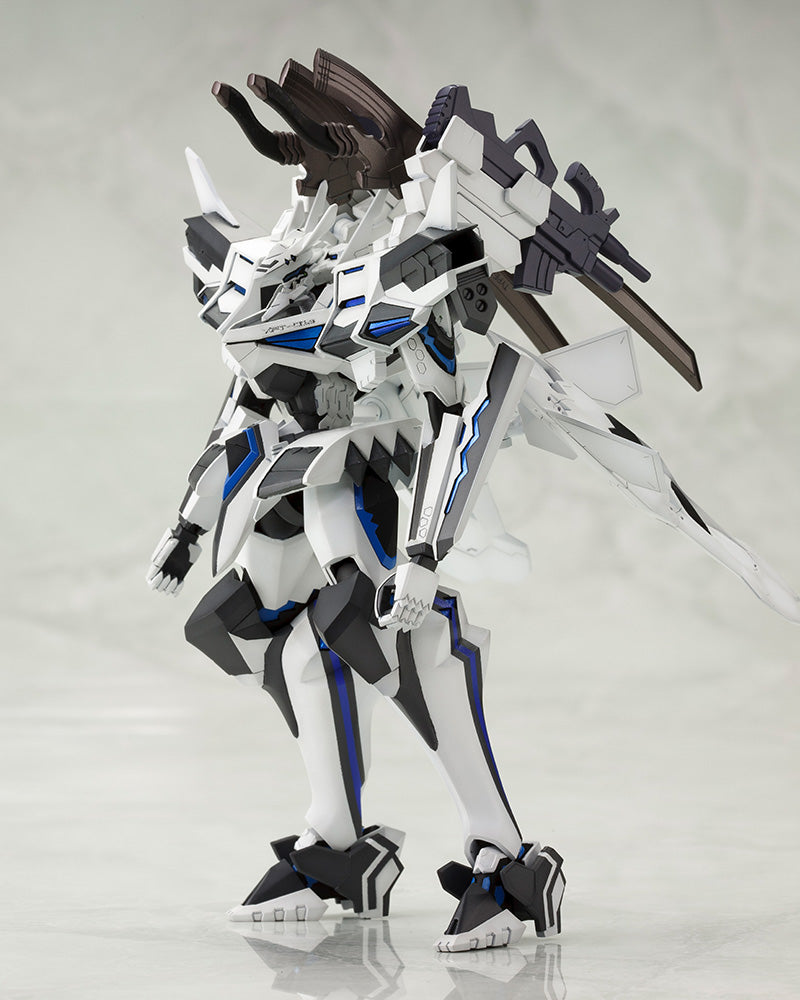 MUV-LUV ALTERNATIVE_1/144 SHIRANUI SECOND PHASE3 YUYA BRIDGES KI