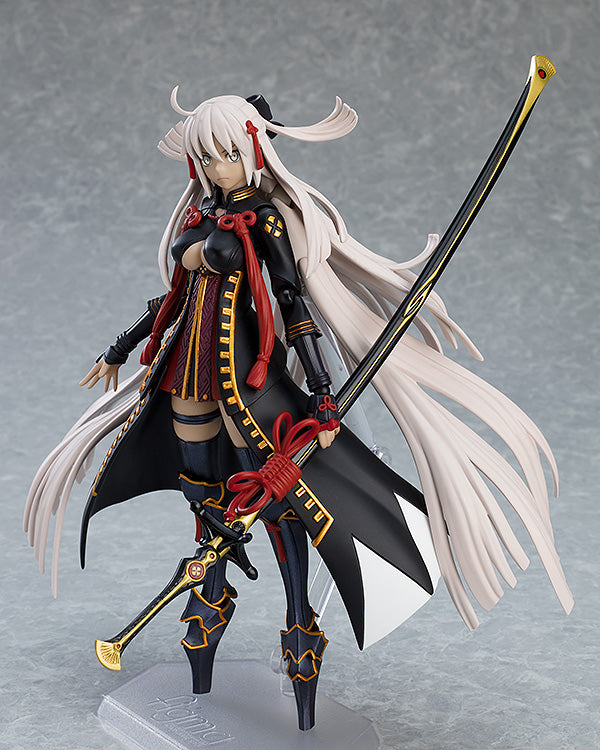 figma Alter Ego/Okita Souji (Alter)