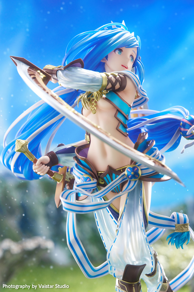 (PRE ORDER) KOTOBUKIYA Dana Iclucia Figures Ys VIII: Lacrimosa of DANA