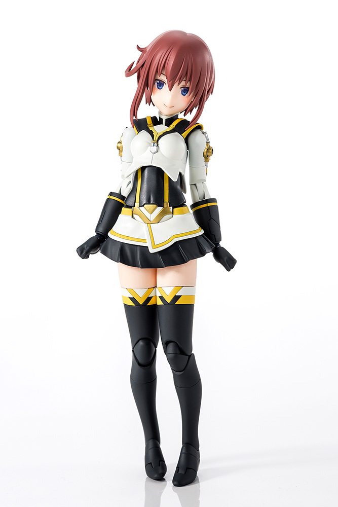 Megami Device: Kanagata Sugumi (Alice Gear Aegis)