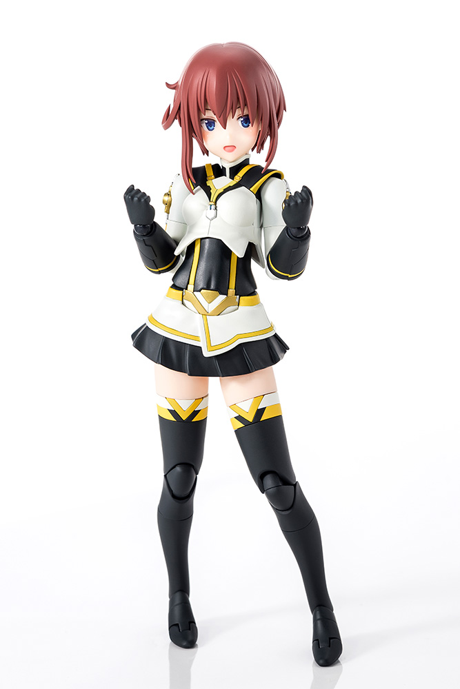 Megami Device: Kanagata Sugumi (Alice Gear Aegis)