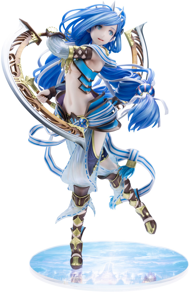 (PRE ORDER) KOTOBUKIYA Dana Iclucia Figures Ys VIII: Lacrimosa of DANA