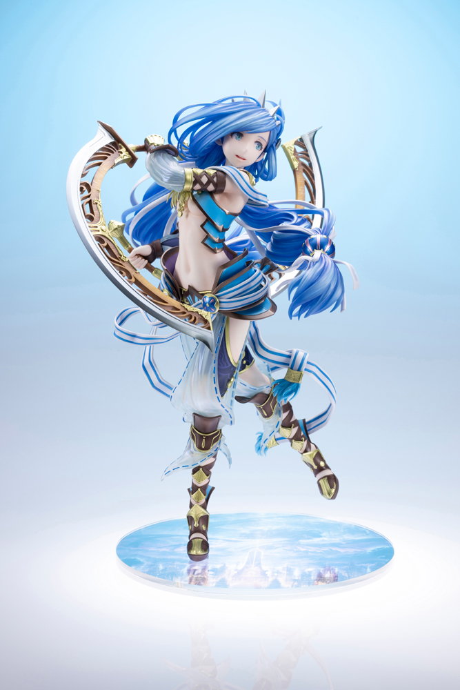 (PRE ORDER) KOTOBUKIYA Dana Iclucia Figures Ys VIII: Lacrimosa of DANA