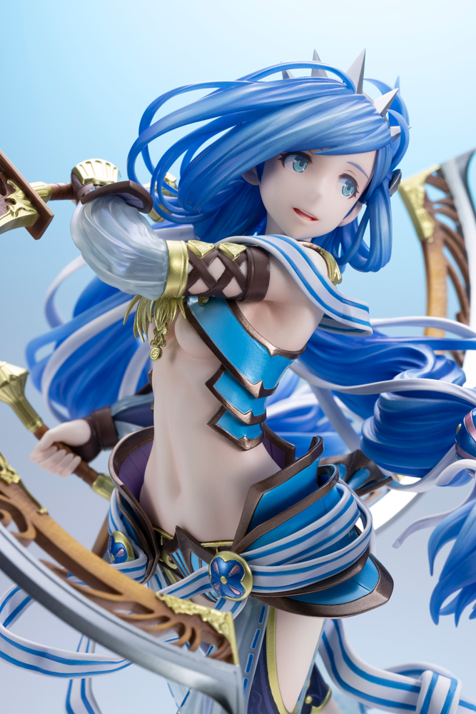 (PRE ORDER) KOTOBUKIYA Dana Iclucia Figures Ys VIII: Lacrimosa of DANA