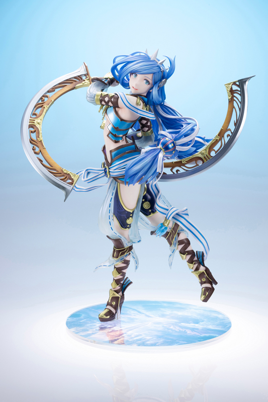 (PRE ORDER) KOTOBUKIYA Dana Iclucia Figures Ys VIII: Lacrimosa of DANA