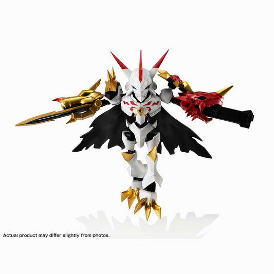 [Digimon Unit] Omegamon Alter-S