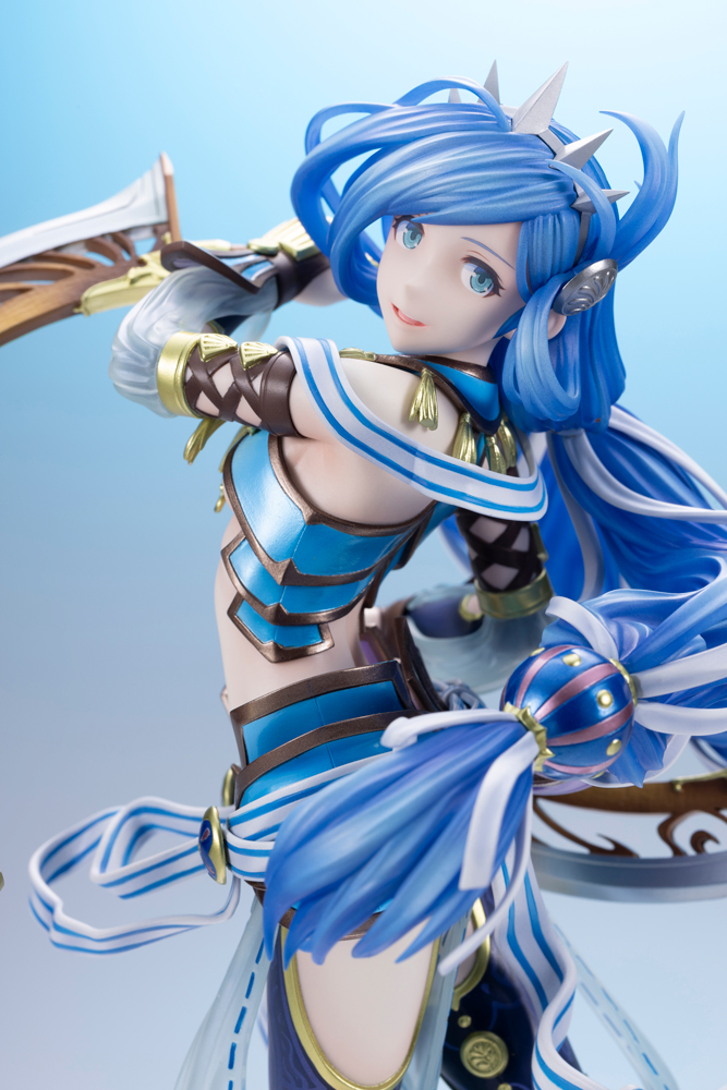 (PRE ORDER) KOTOBUKIYA Dana Iclucia Figures Ys VIII: Lacrimosa of DANA