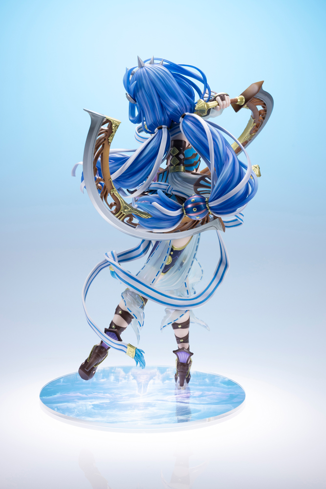 (PRE ORDER) KOTOBUKIYA Dana Iclucia Figures Ys VIII: Lacrimosa of DANA