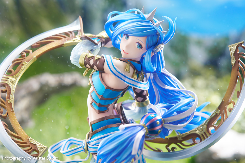 (PRE ORDER) KOTOBUKIYA Dana Iclucia Figures Ys VIII: Lacrimosa of DANA