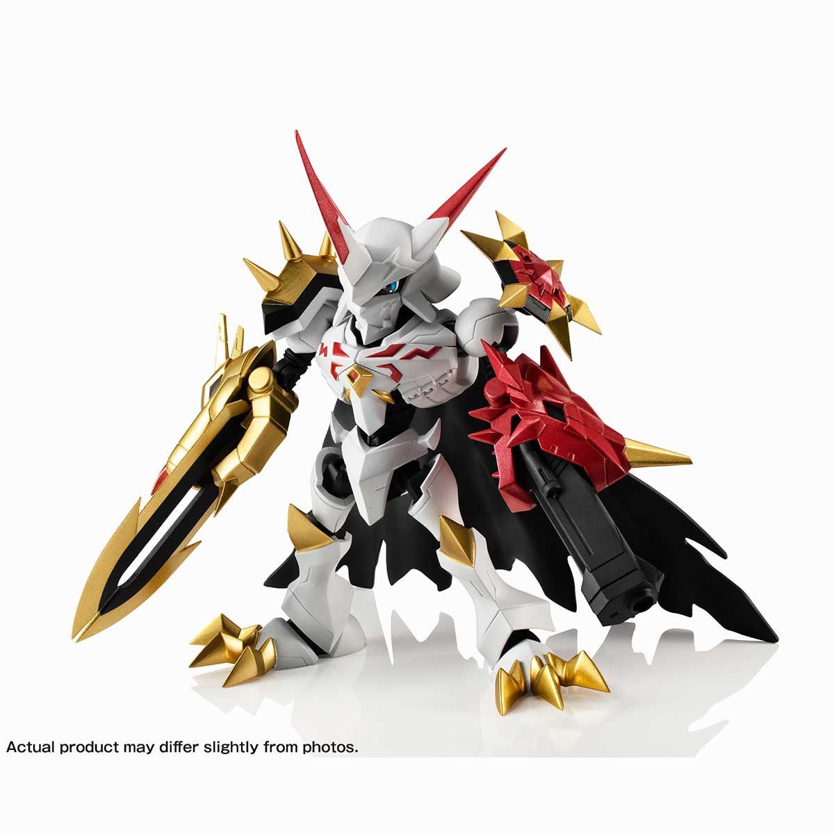 [Digimon Unit] Omegamon Alter-S