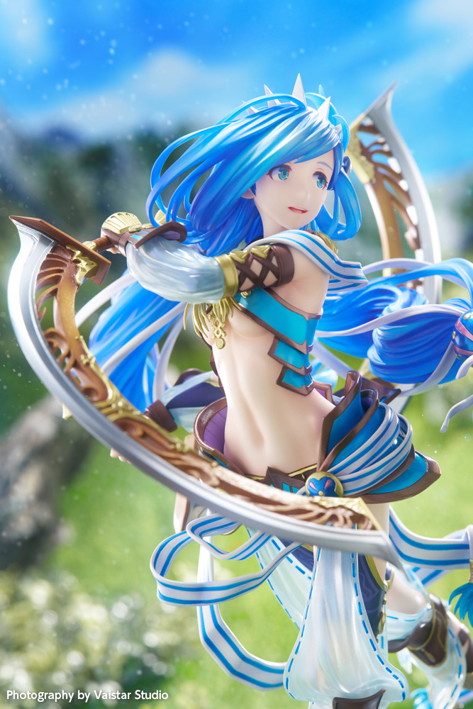 (PRE ORDER) KOTOBUKIYA Dana Iclucia Figures Ys VIII: Lacrimosa of DANA