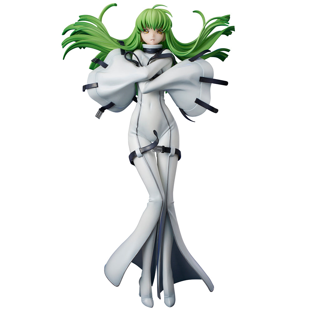 Code Geass: Lelouch of the Rebellion C.C. (REPRODUCTION)