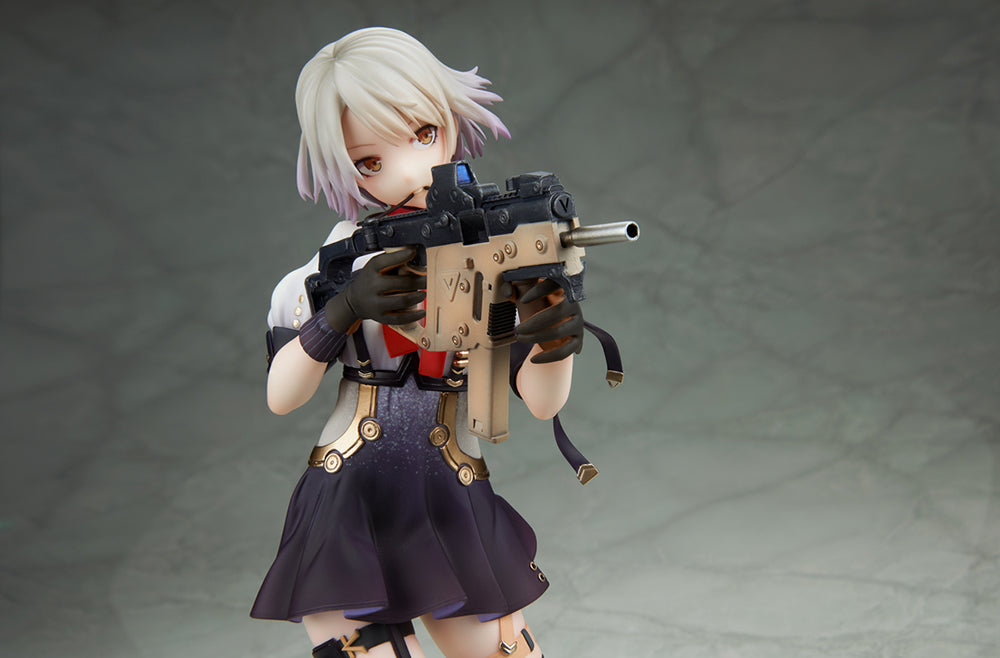 Girls' Frontline Vector 1/7 Complete Figure