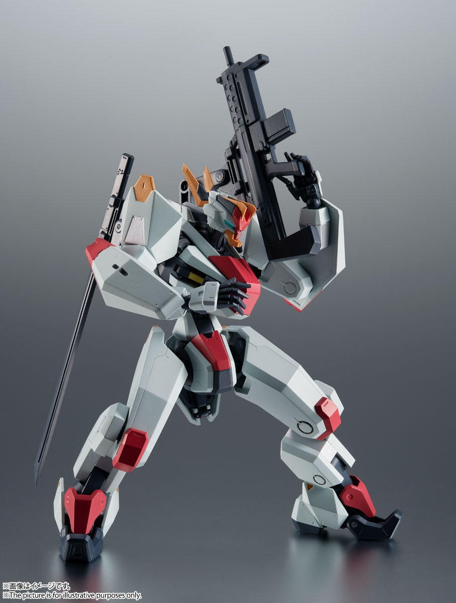 ROBOT Damashii (SIDE AMAIM) Kenbu