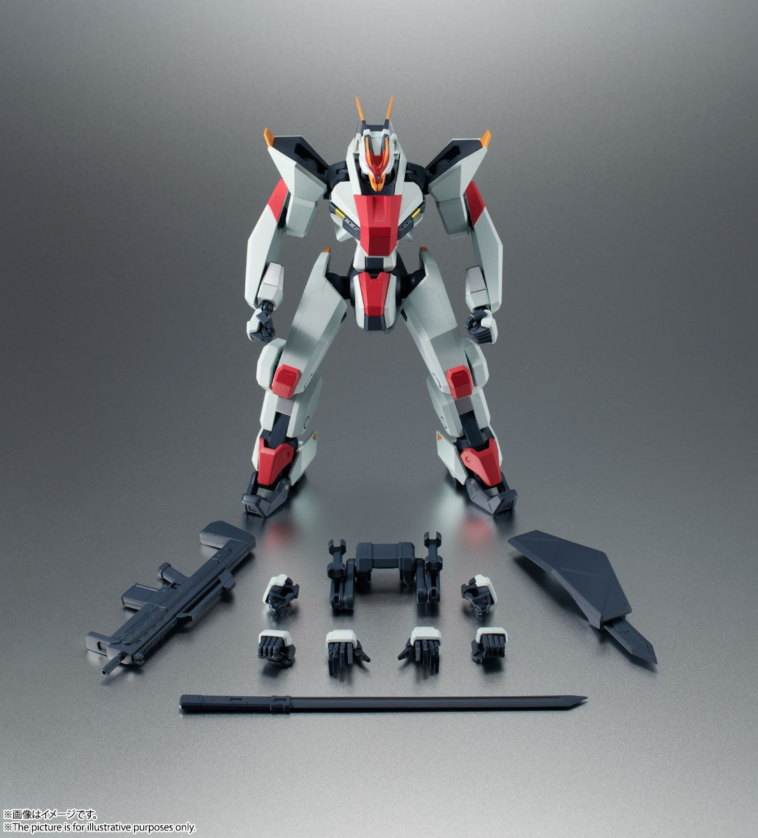 ROBOT Damashii (SIDE AMAIM) Kenbu