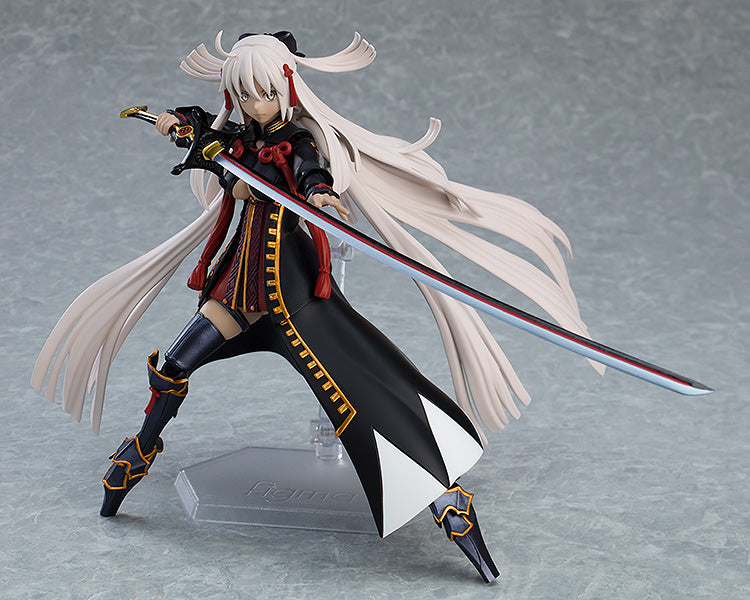 figma Alter Ego/Okita Souji (Alter)