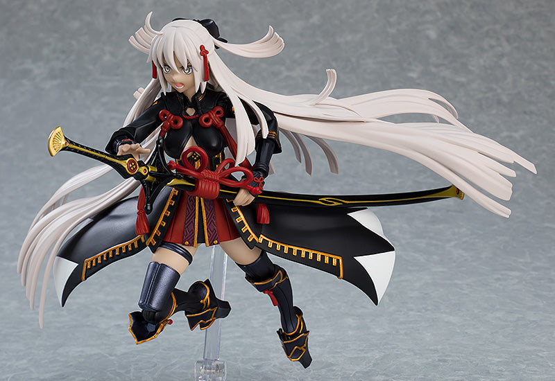 figma Alter Ego/Okita Souji (Alter)