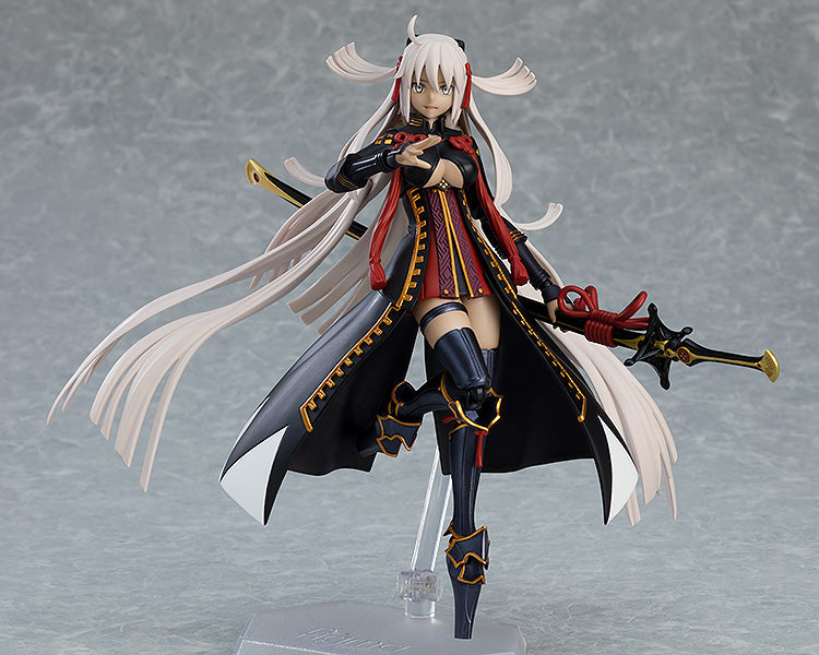 figma Alter Ego/Okita Souji (Alter)