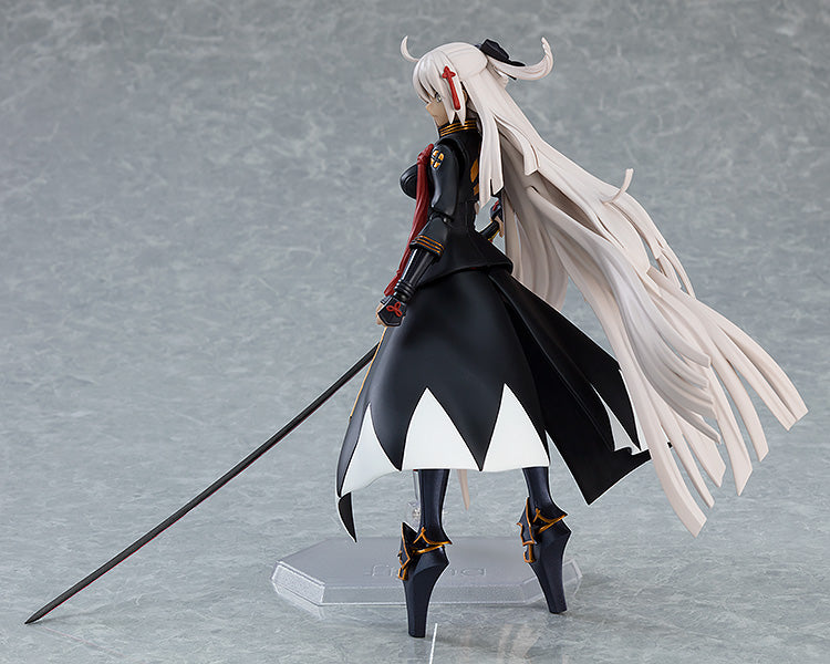 figma Alter Ego/Okita Souji (Alter)