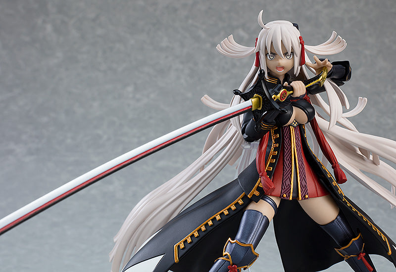 figma Alter Ego/Okita Souji (Alter)