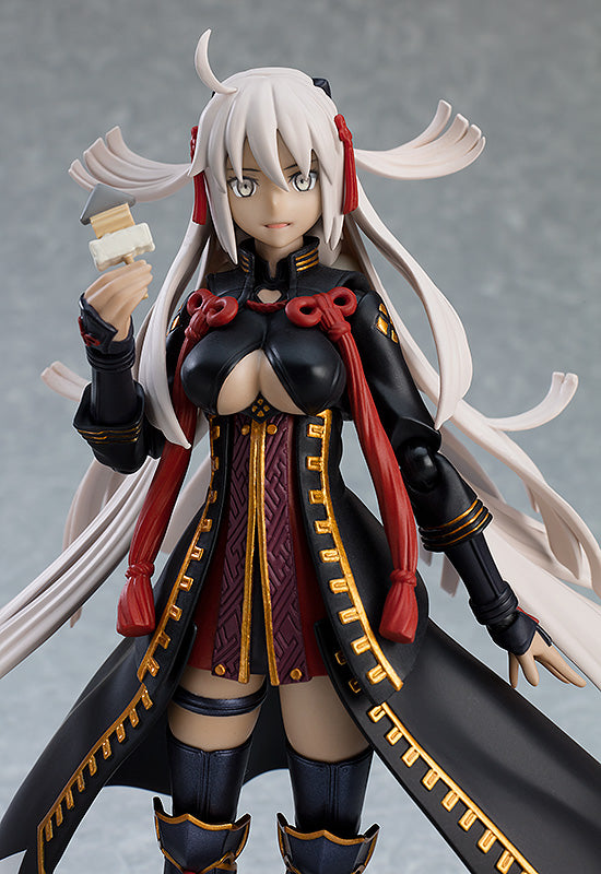 figma Alter Ego/Okita Souji (Alter)