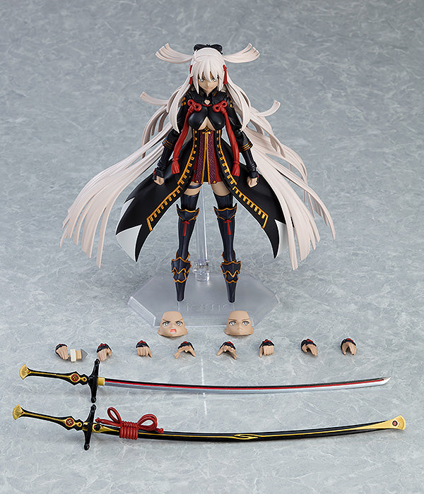 figma Alter Ego/Okita Souji (Alter)