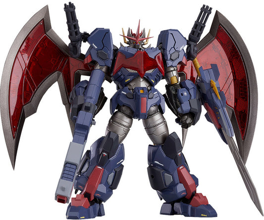 MODEROID Armed Mazinkaiser Go-Valiant (Mazinkaiser)